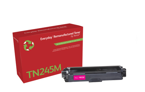 Everyday Remanufactured Toner replaces B Everyday Remanufactured Toner replaces B